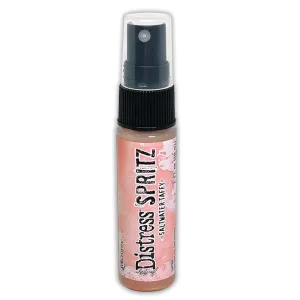 Saltwater Taffy Distress Spritz Tim Holtz