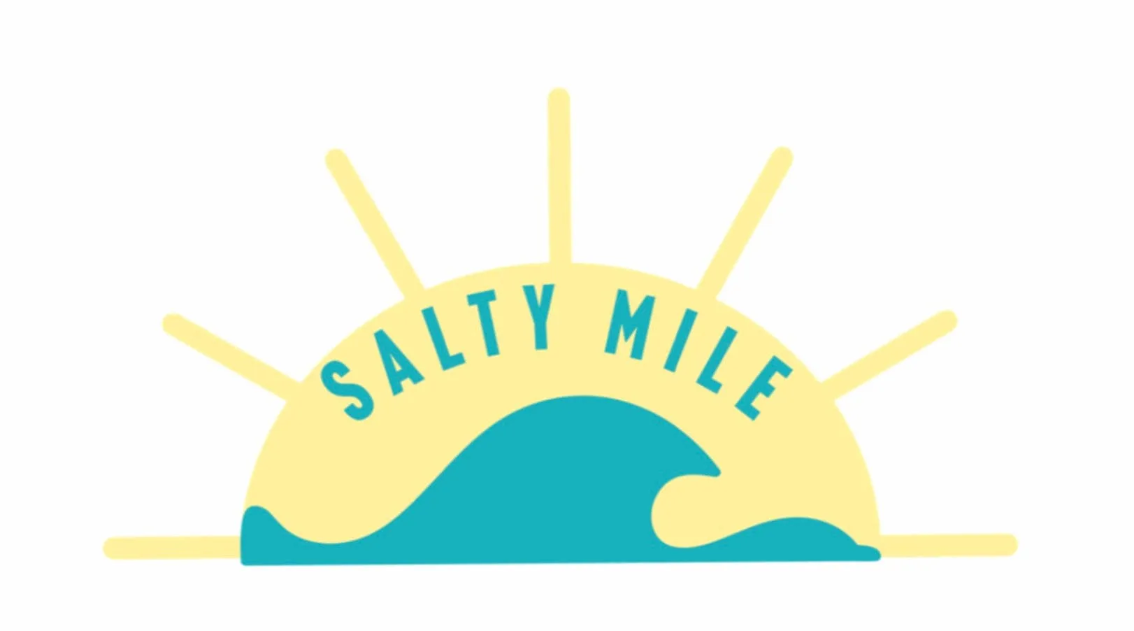 Salty Mile Tervis Wavy Cup w/ Lid
