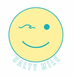 Salty Mile Tervis Wavy Cup w/ Lid