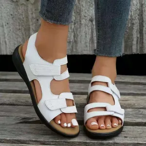 Sandra® | Orthopedic sandals for leisure activities
