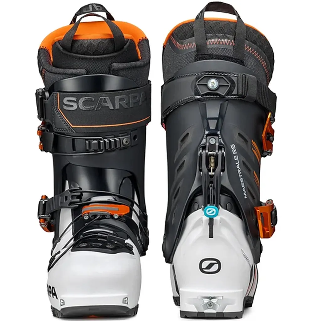 Scarpa - Maestrale RS