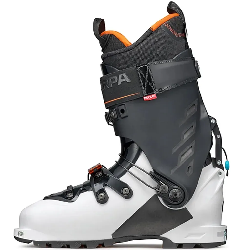 Scarpa - Maestrale RS