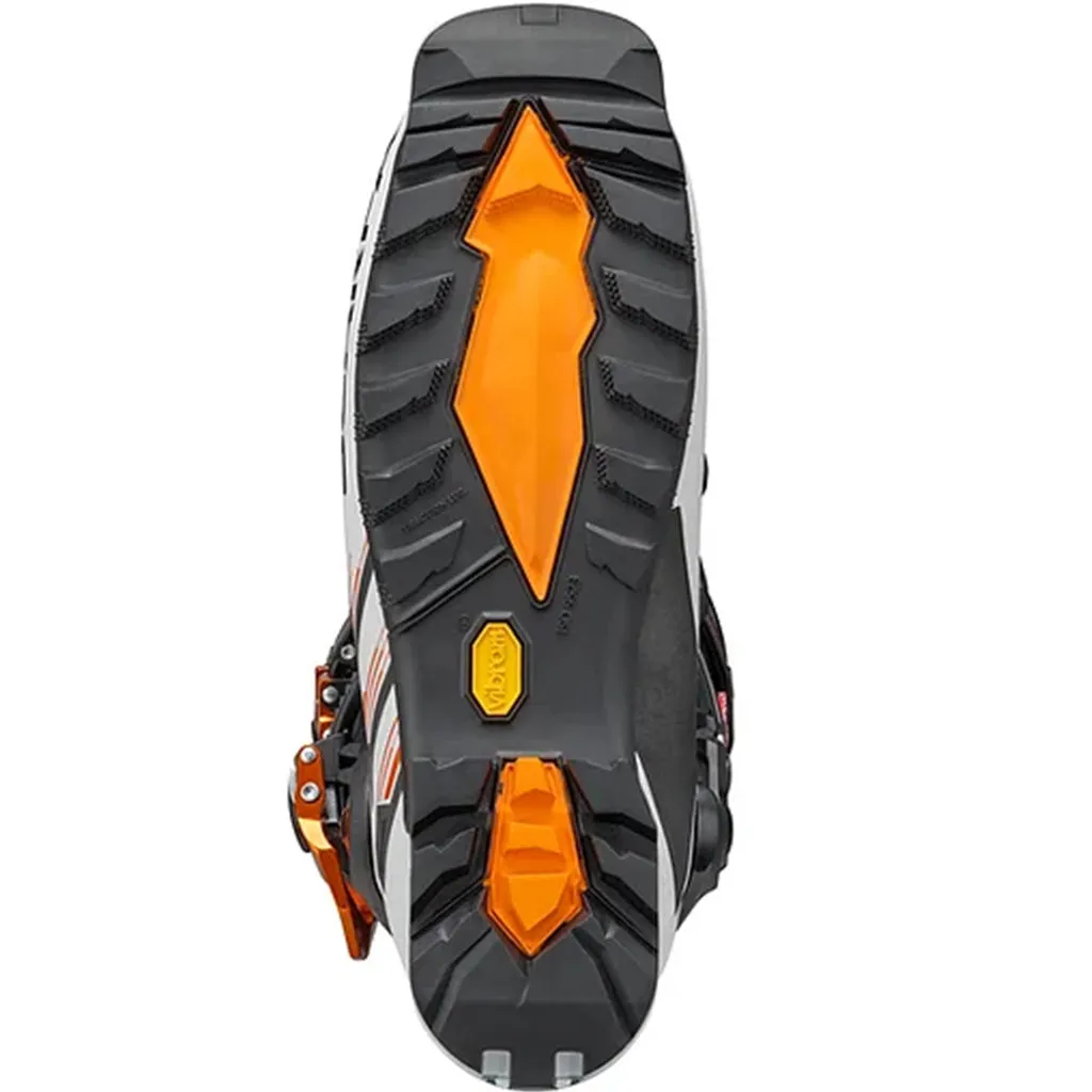 Scarpa - Maestrale RS