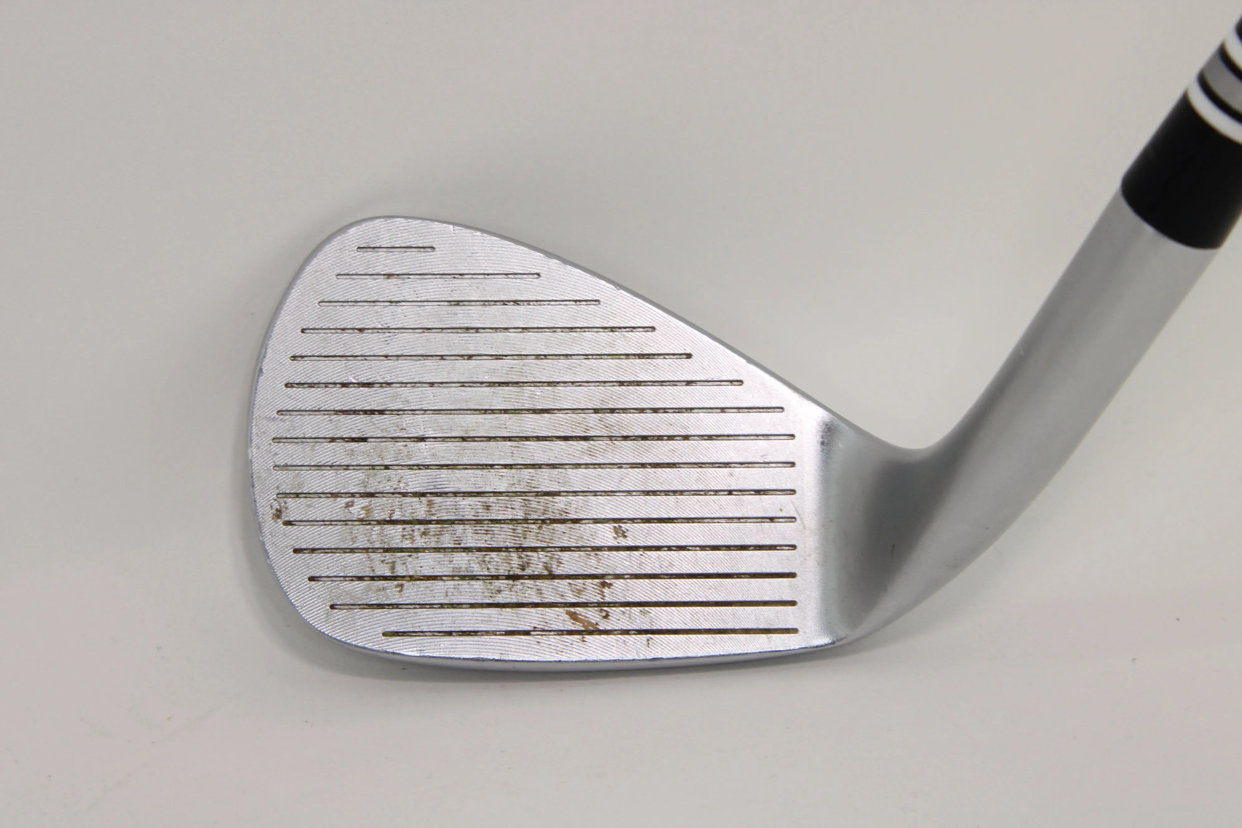Scripps Golf Wedge 50 degree Right Handed 8 Bounce with Dynamic Gold 115 S300 Pre-Owned