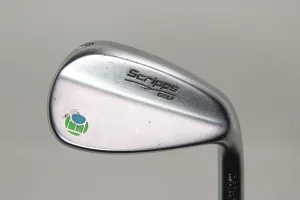 Scripps Golf Wedge 50 degree Right Handed 8 Bounce with Dynamic Gold 115 S300 Pre-Owned
