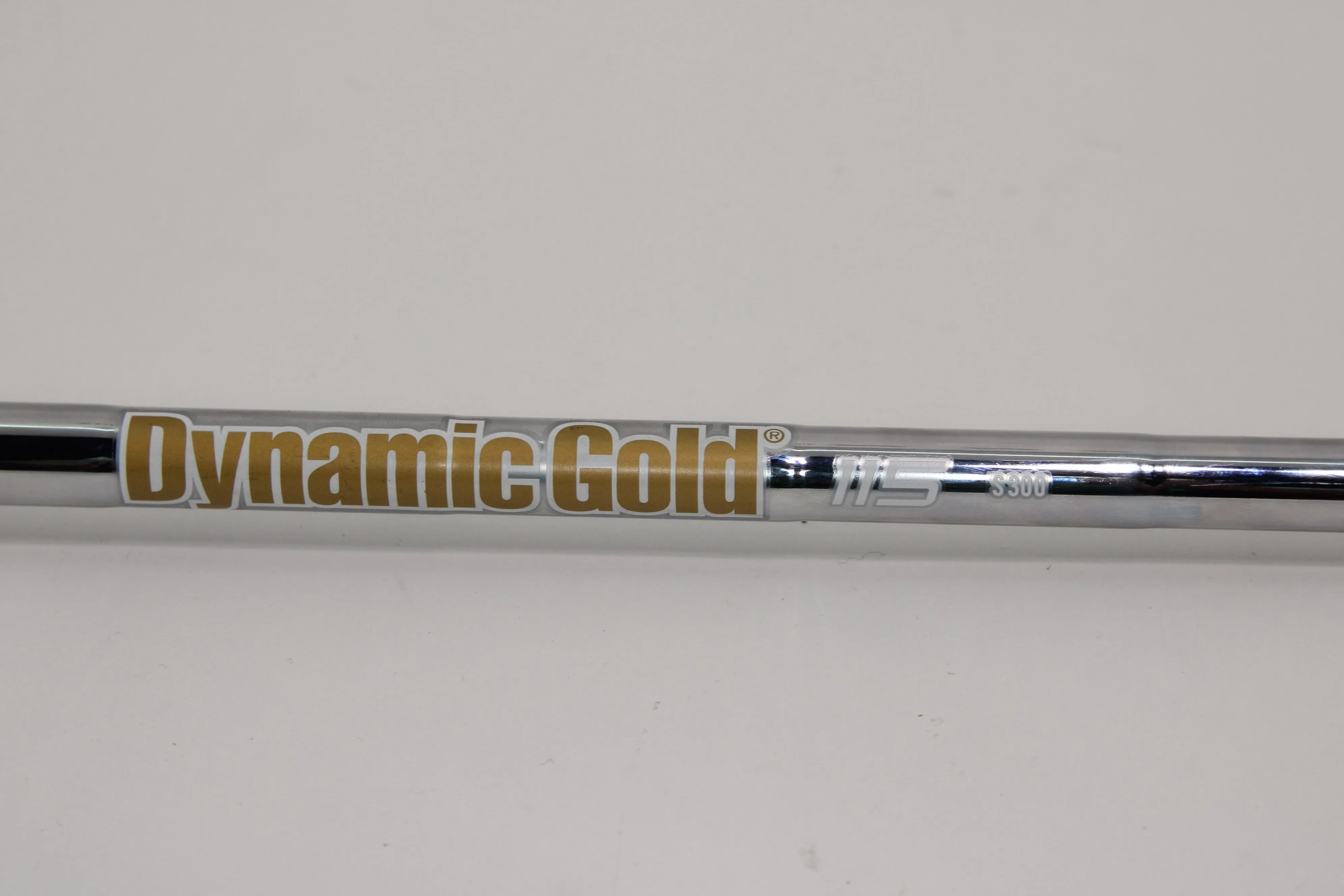 Scripps Golf Wedge 50 degree Right Handed 8 Bounce with Dynamic Gold 115 S300 Pre-Owned