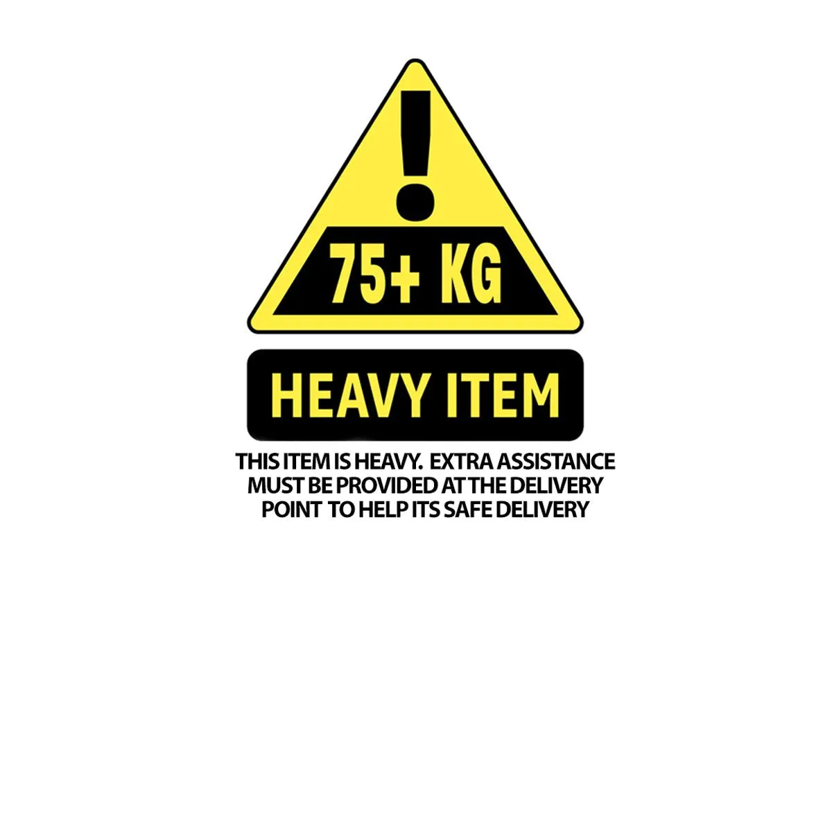 Sealey Mobile Safety Steps 8-Tread