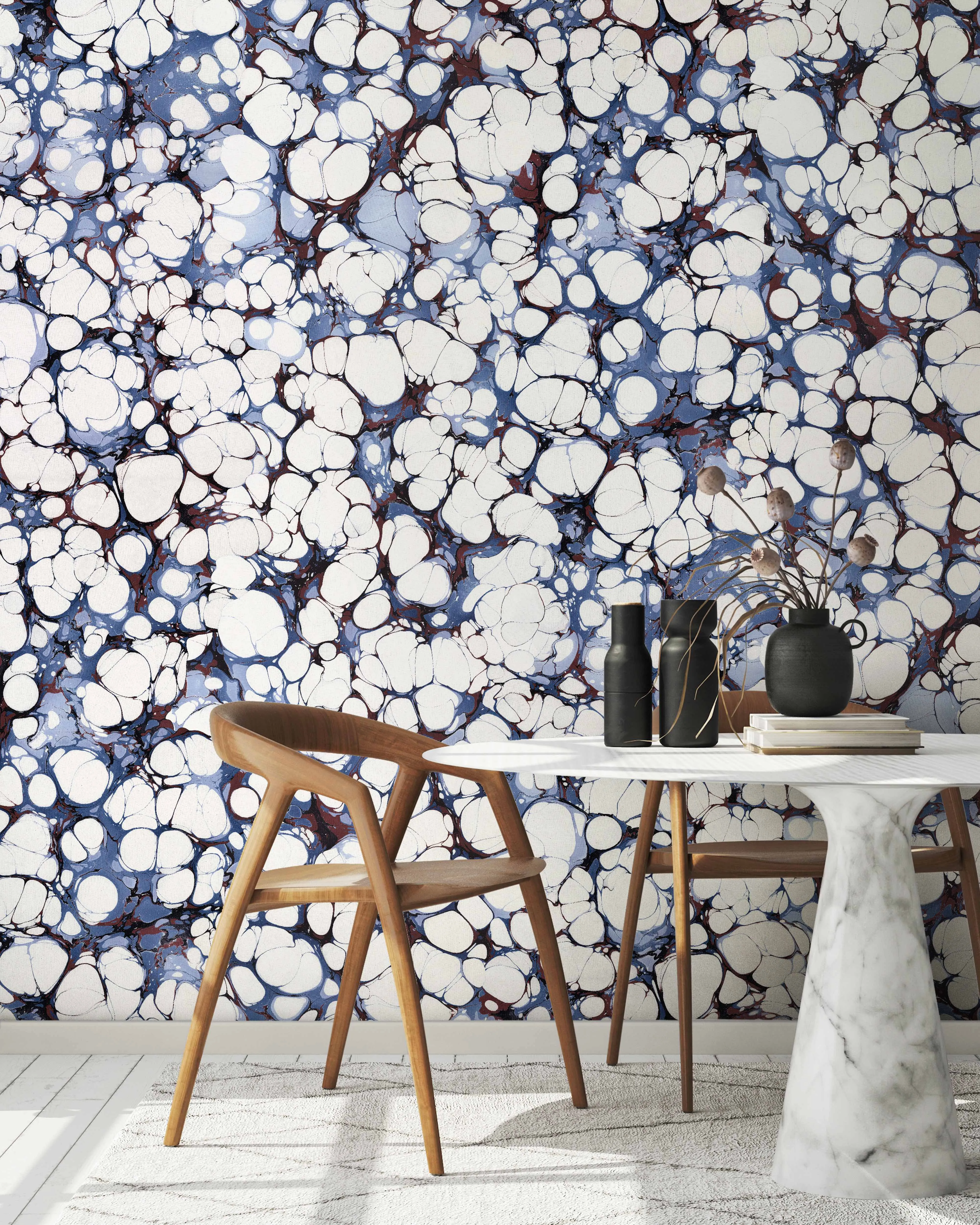 SEASTONE WALLPAPER / LE MARAIS