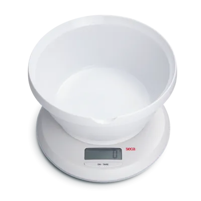 seca 852 - Culina Digital kitchen scale