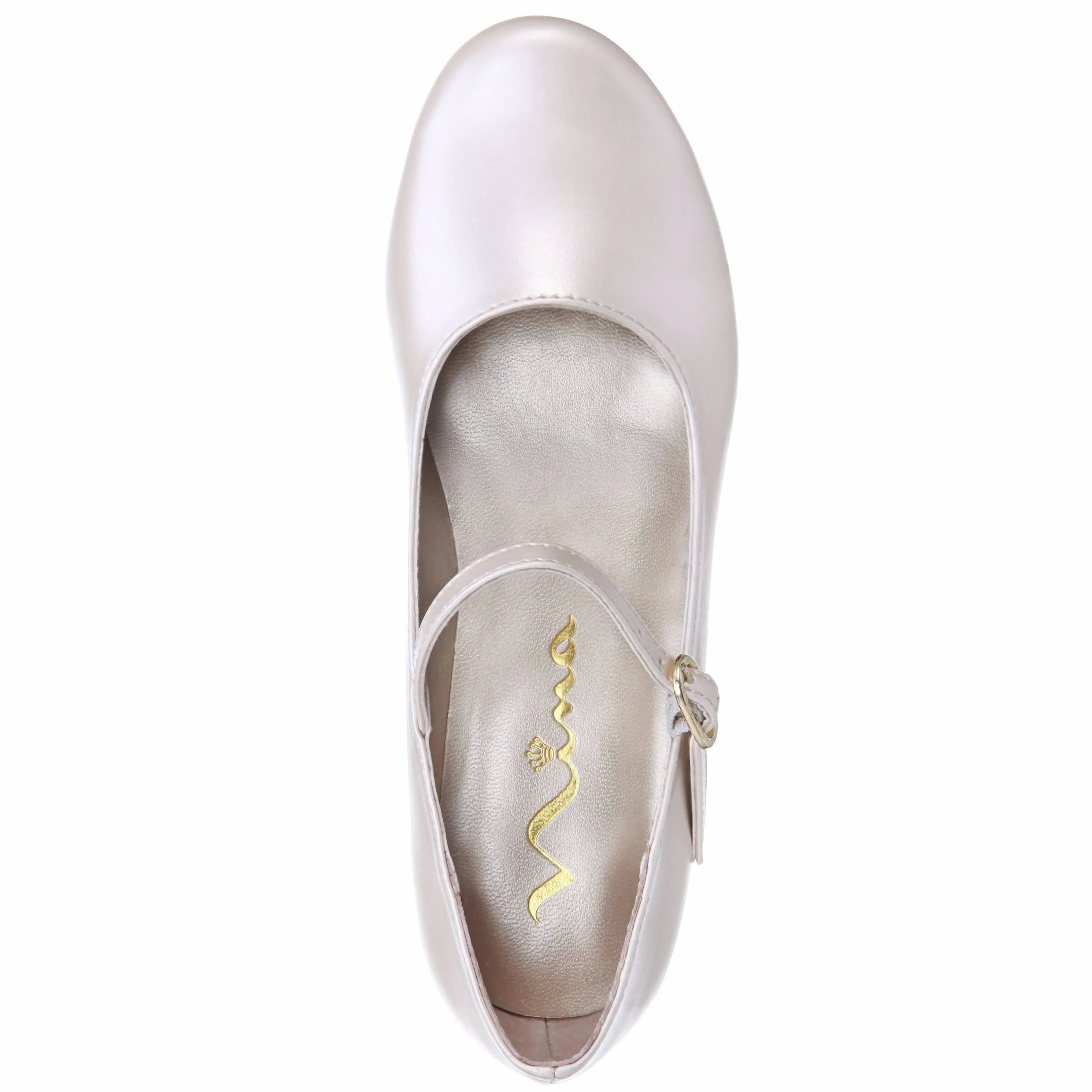 SEELEY-BONE PEARLIZED