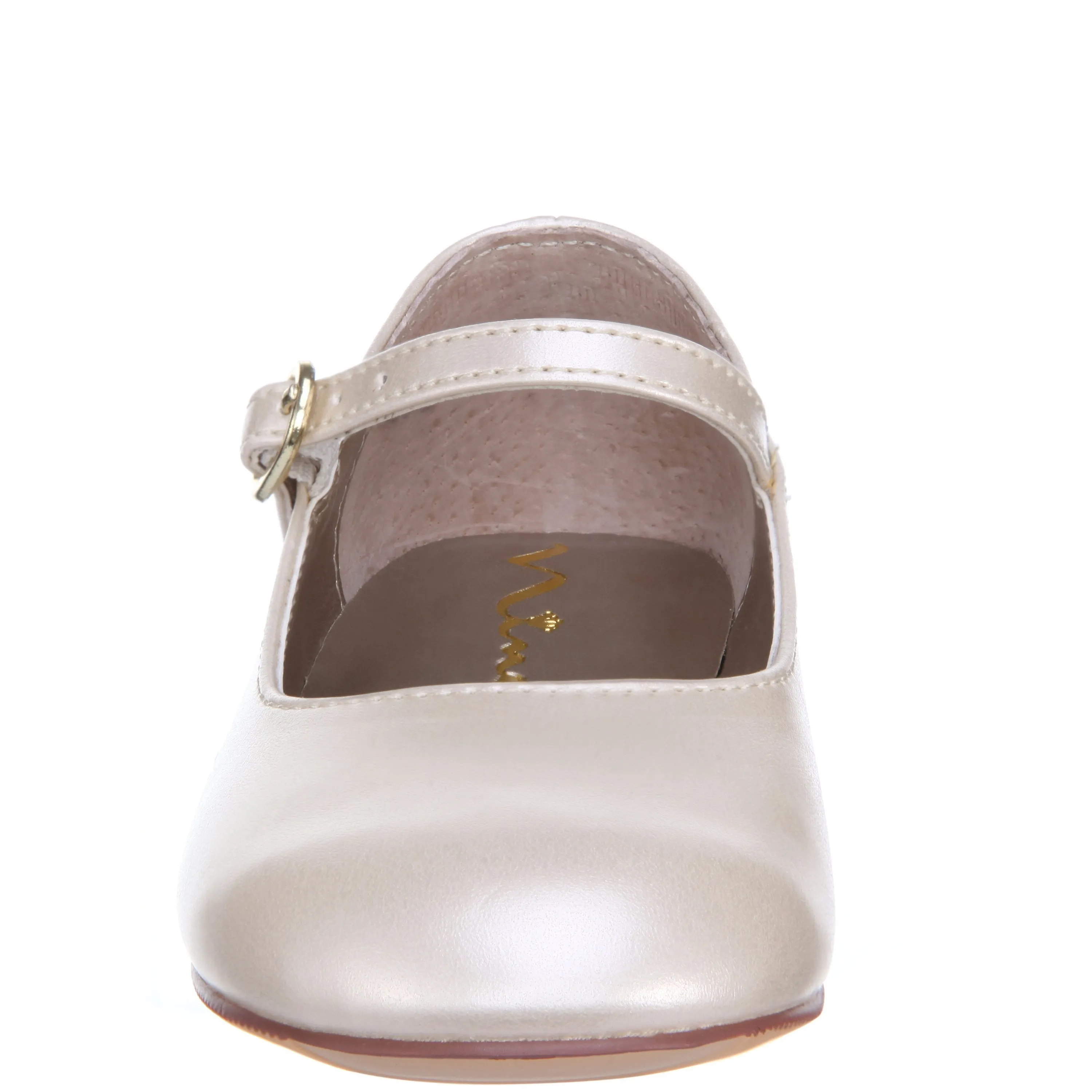 SEELEY-BONE PEARLIZED