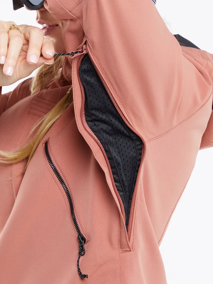 SHADOW INS JACKET