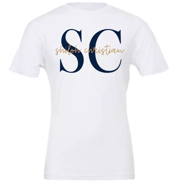 Shiloh Christian Saints