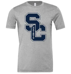 Shiloh Christian Saints