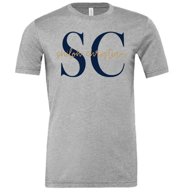 Shiloh Christian Saints