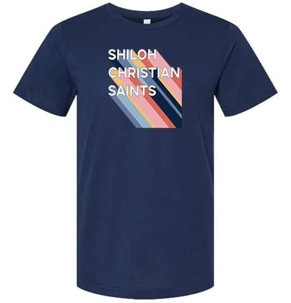Shiloh Christian Saints