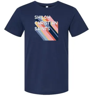 Shiloh Christian Saints