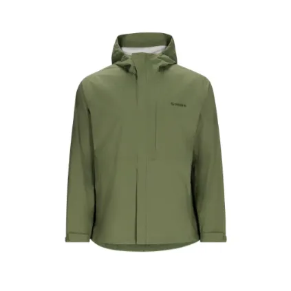 Simms M's Waypoint Rain Jacket - Closeout