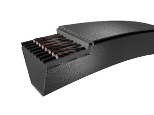 SKF PHG 3V450 - Wrapped Narrow Wedge Belt