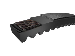 SKF PHG XPB1800 - Cogged Raw Edge Wedge Belt