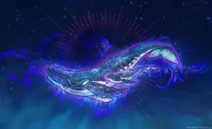 Skye Whales - Paper Prints