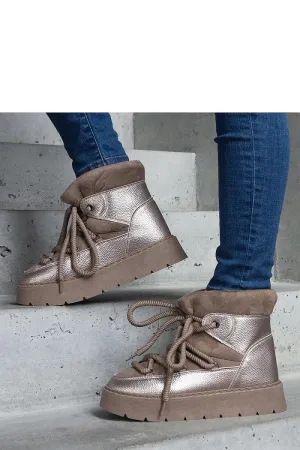 Snow boots Solea