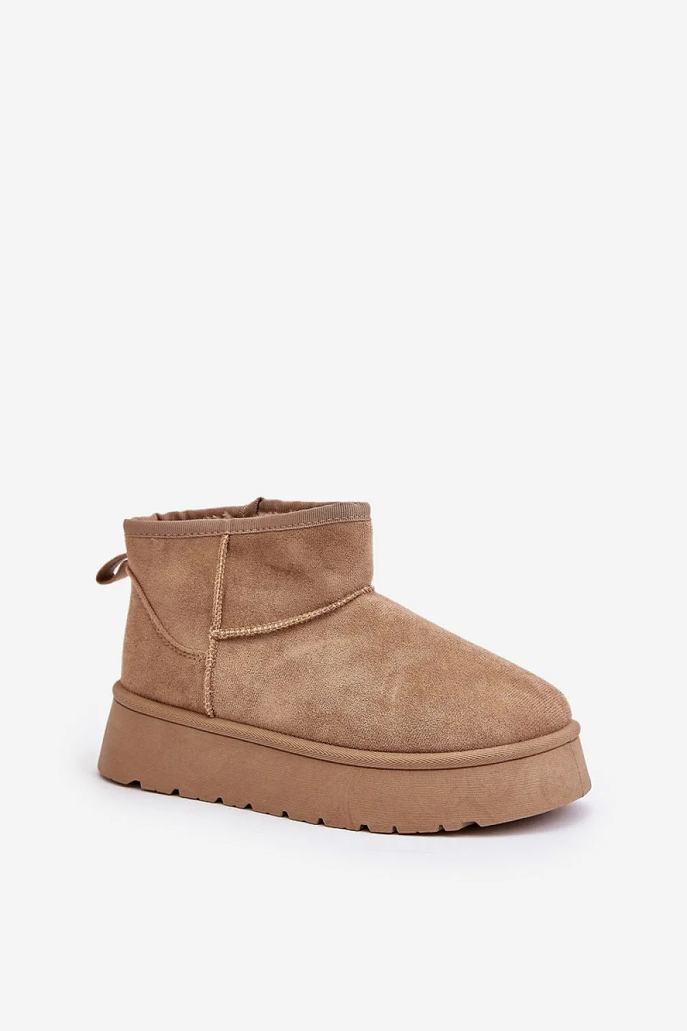 Snow boots