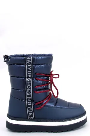 Snow boots