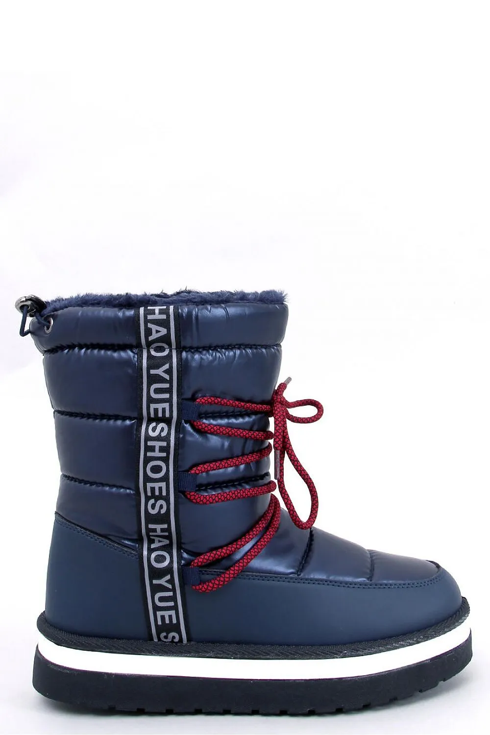 Snow boots