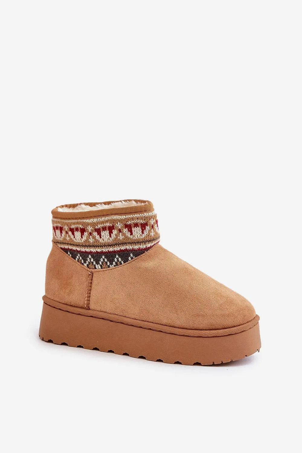 Snow boots