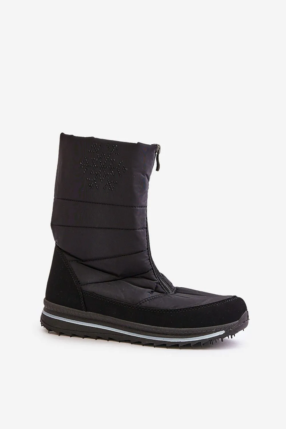 Snow boots