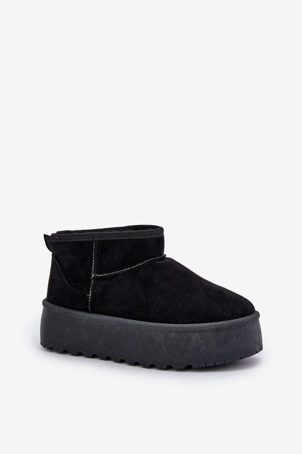 Snow boots