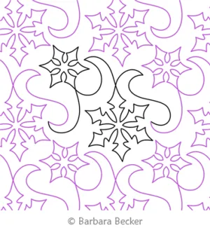 Snow Winds