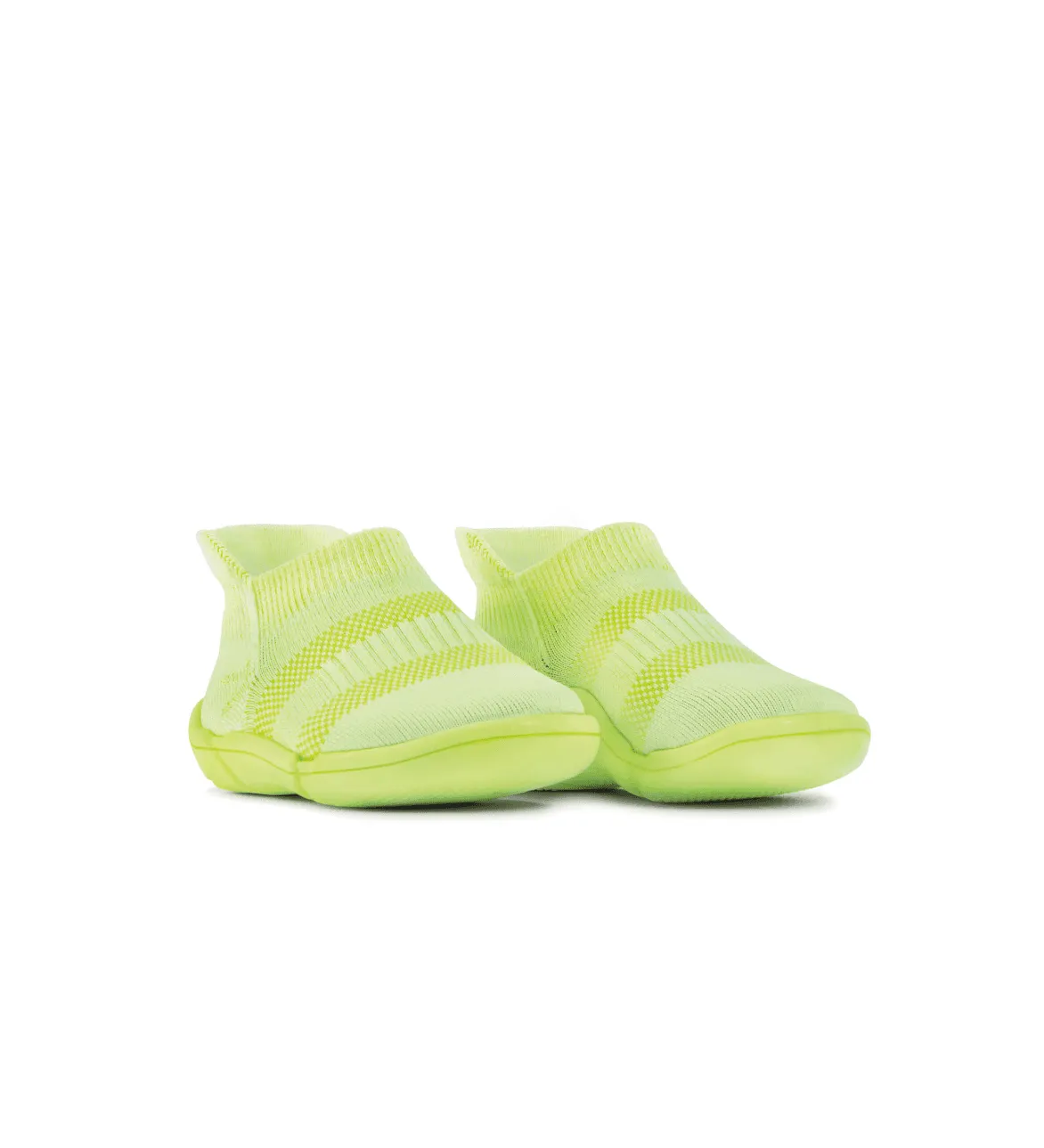 Snuggies Mesh Kid Yellow Sole Yellow
