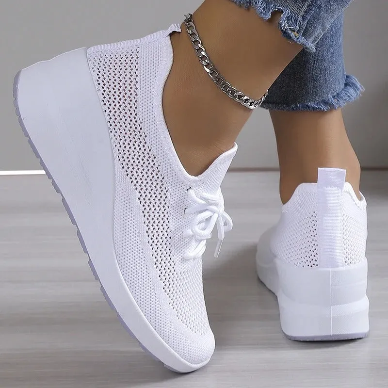SOFIA™ | ORTHOPEDIC SHOES FOR WOMEN