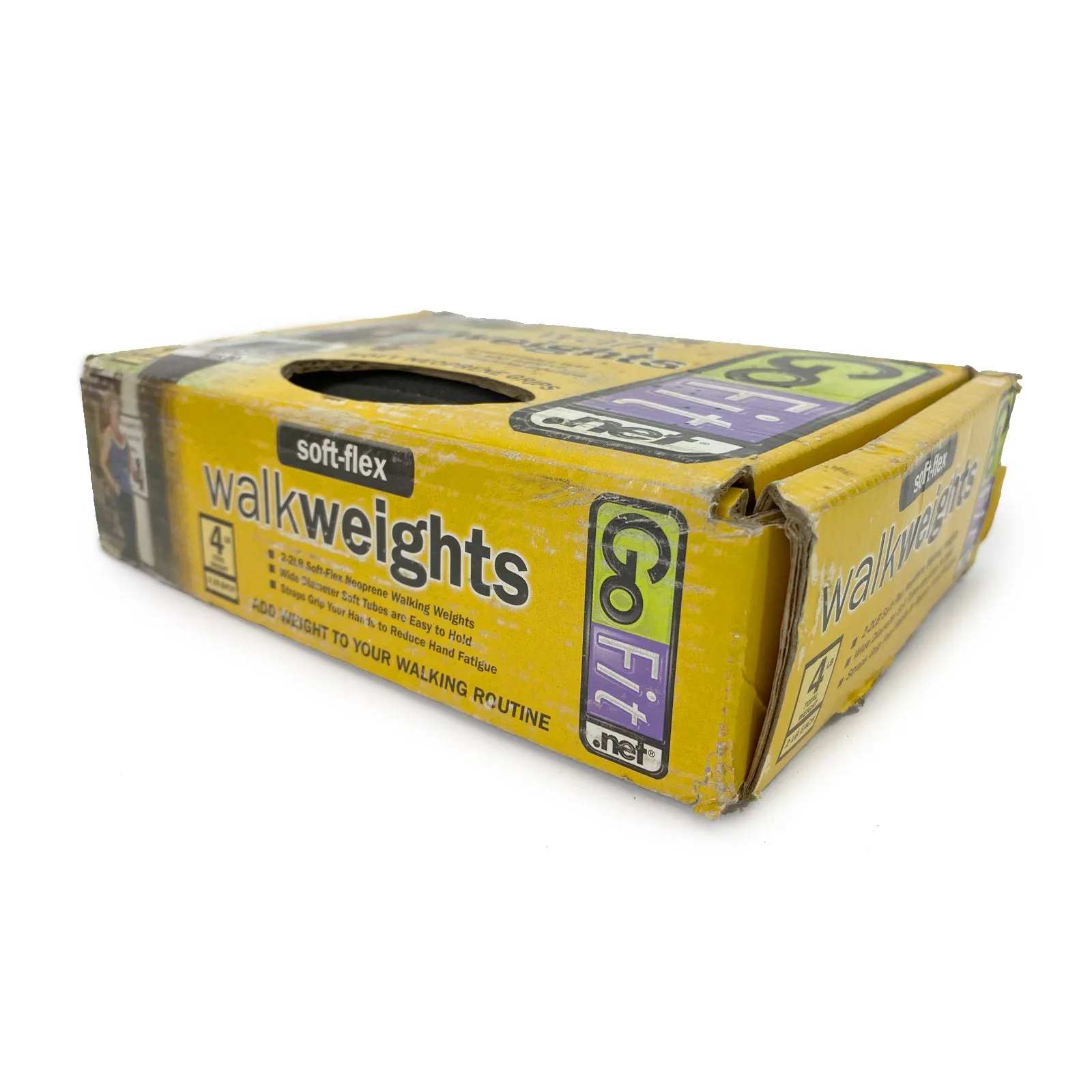 Soft Flex Walk Weights