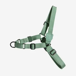 Soft-Walk Harness - Army Green