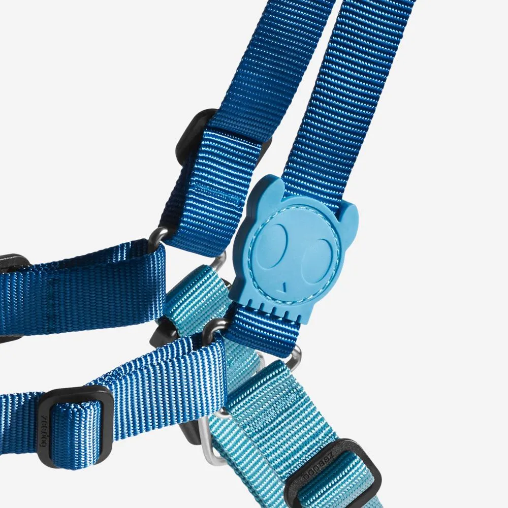 Soft-Walk Harness - Artico