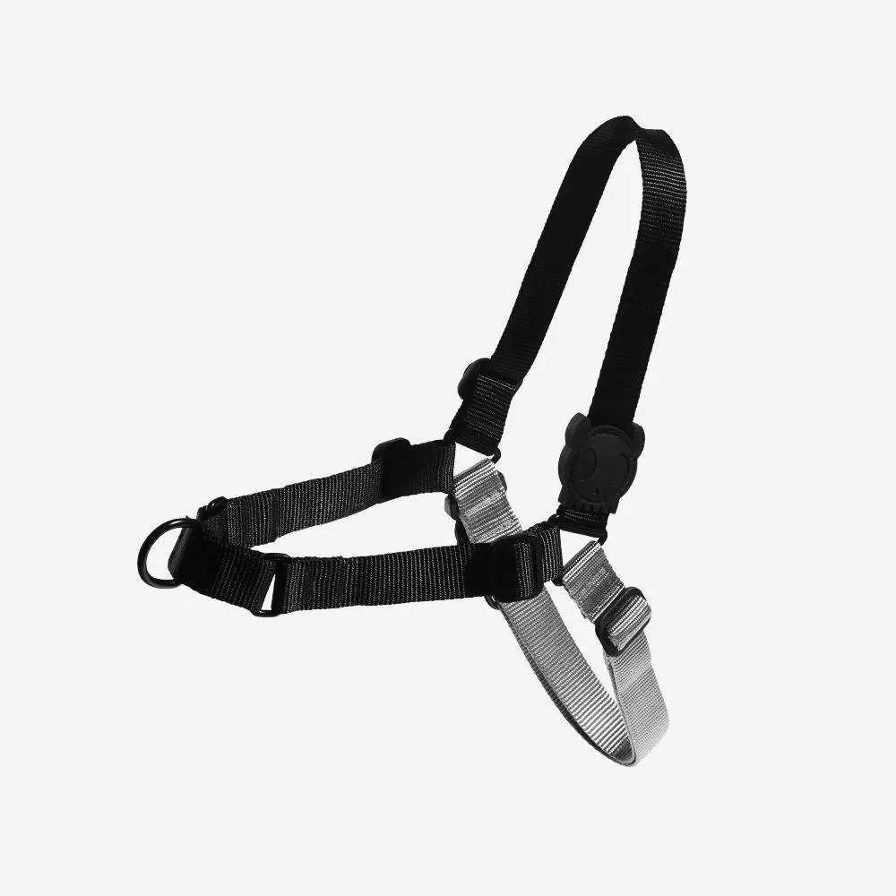Soft-Walk Harness - Gotham