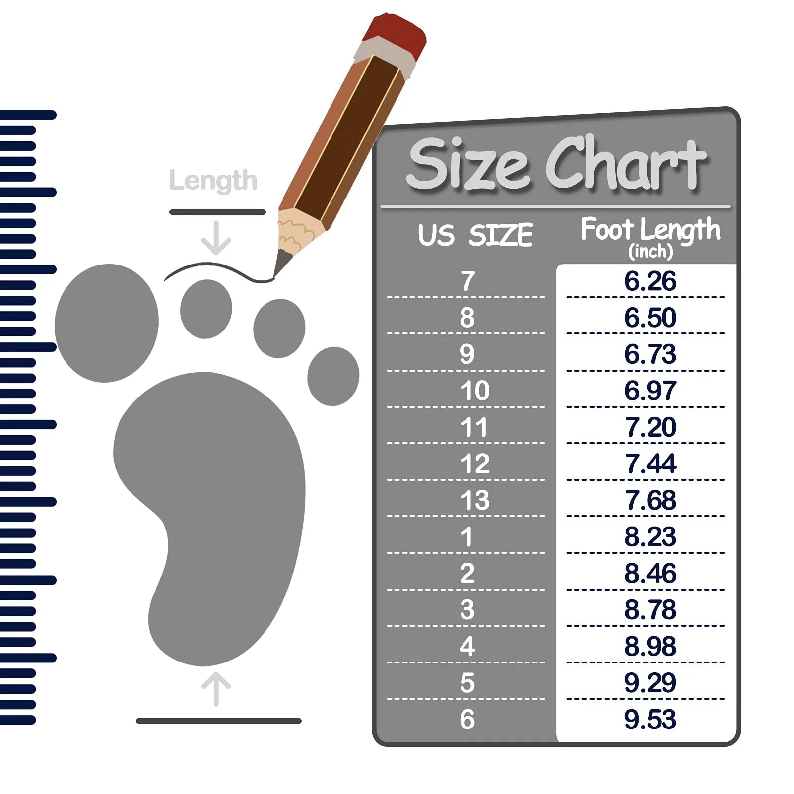 Solid Color Non-Slip Rain Boots With Handle