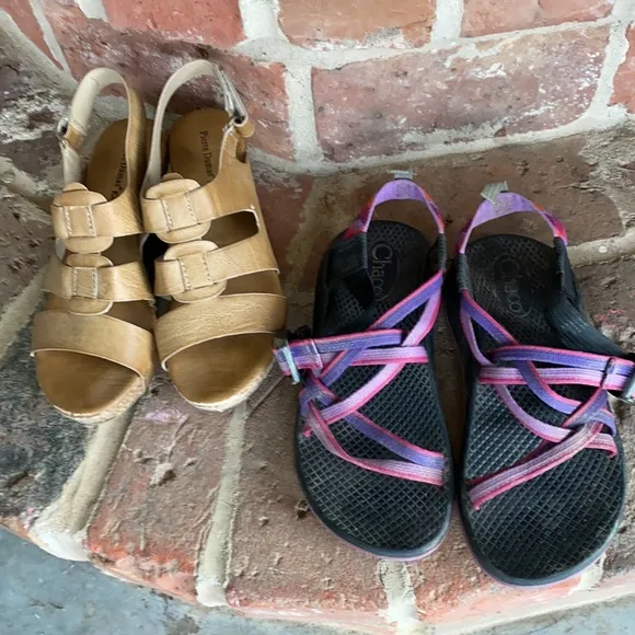 Sperry DuckBootRain 2 TanBoutiqueWedgefall Chaco