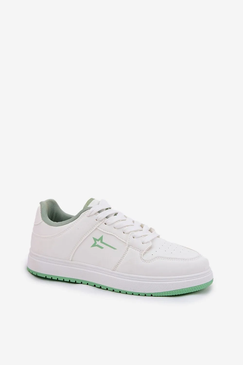 Sport Shoes Step in style