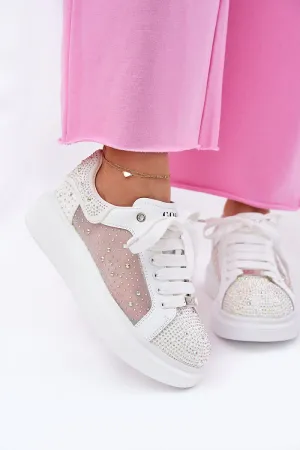 Sport Shoes Step in style