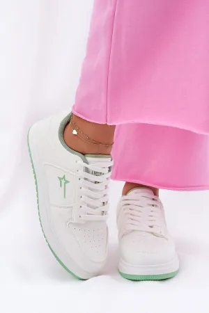 Sport Shoes Step in style