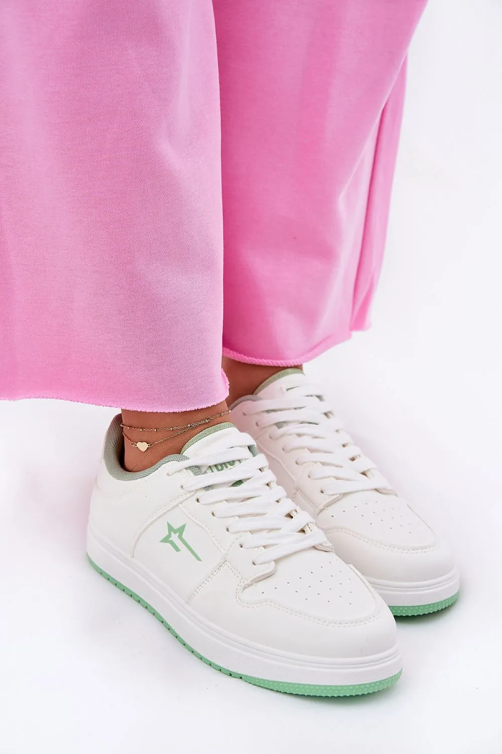 Sport Shoes Step in style