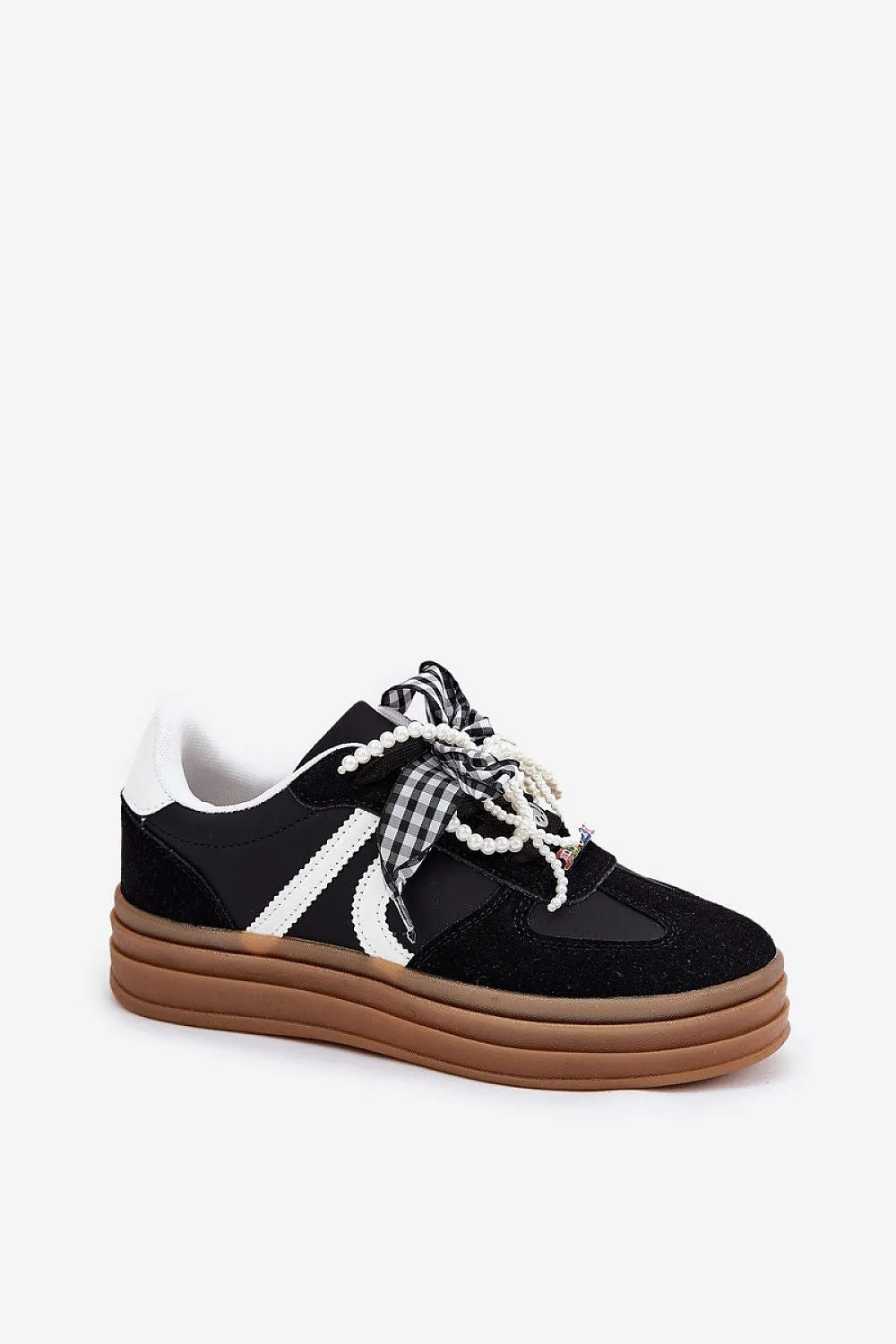 Sport Shoes Step in style