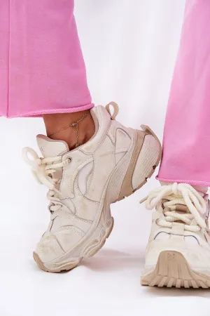 Sport Shoes Step in style