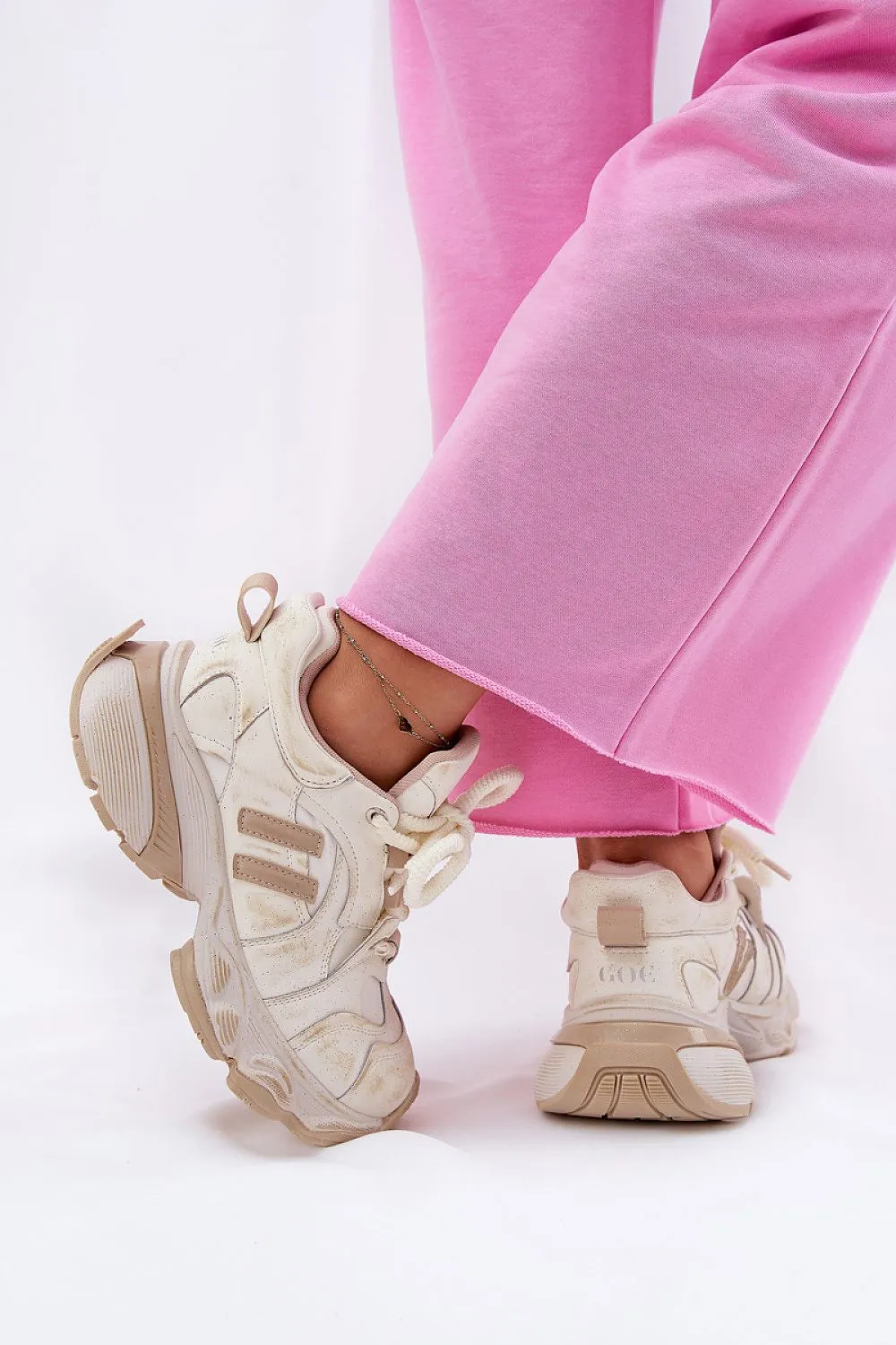 Sport Shoes Step in style