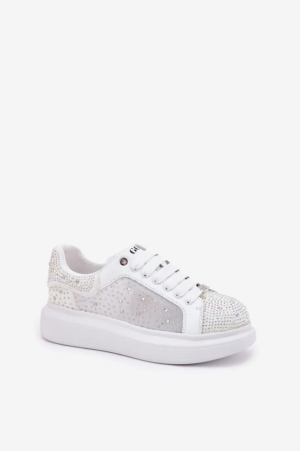 Sport Shoes Step in style