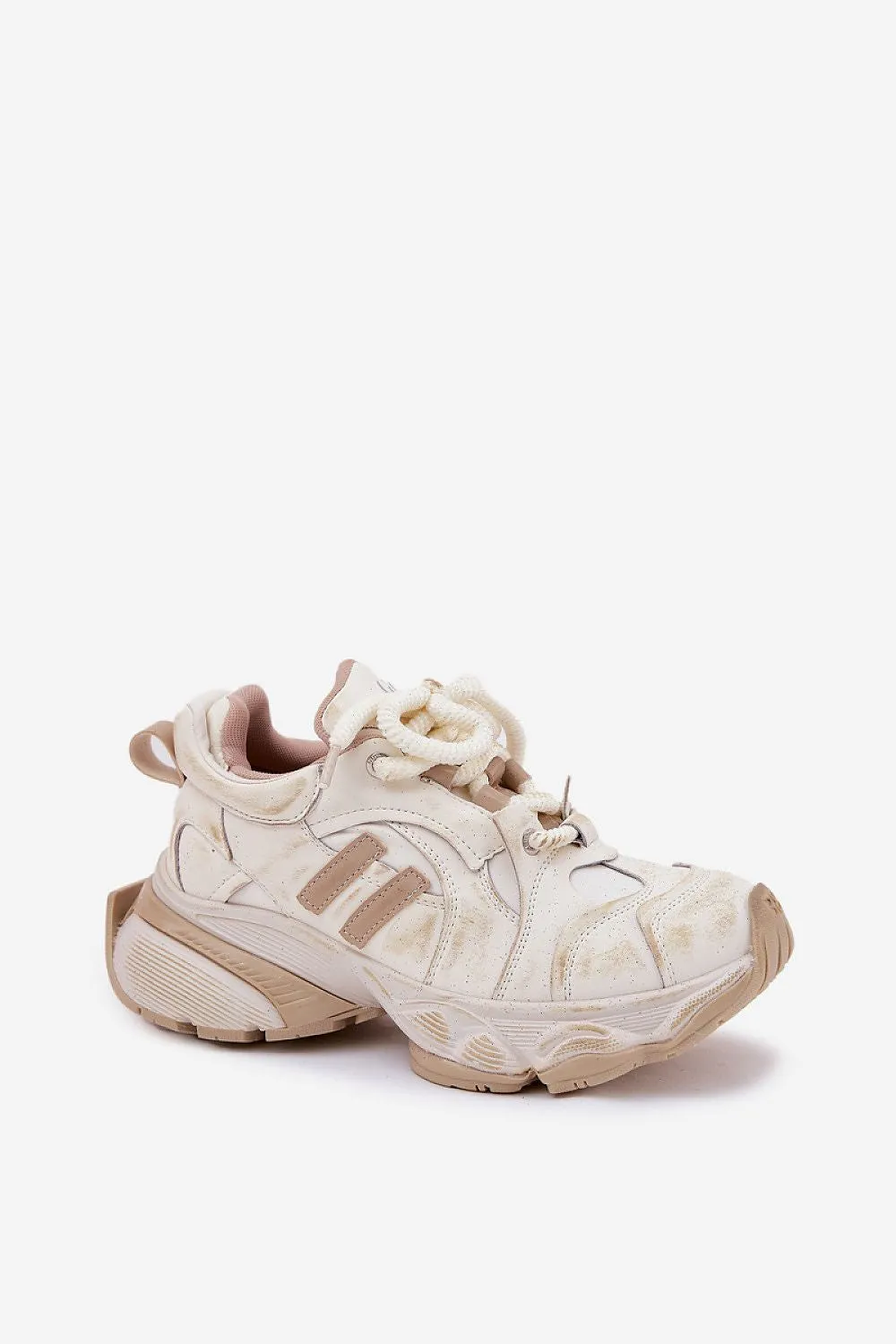 Sport Shoes Step in style